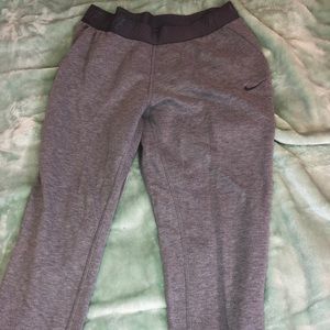 Nike sweatpants